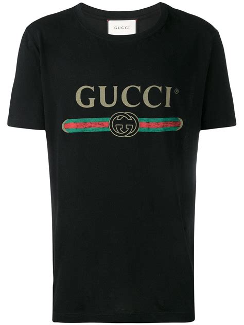 gucci t shirts men's.